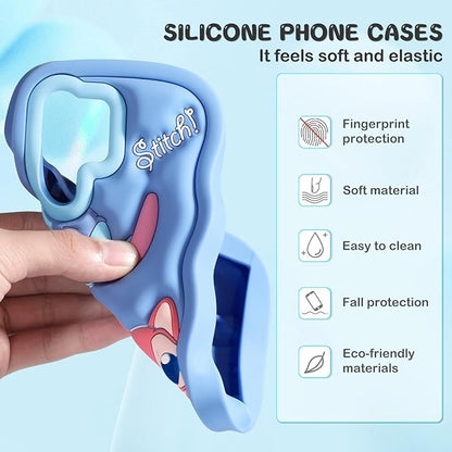 BLACIN™ -Cover Case For Samsung